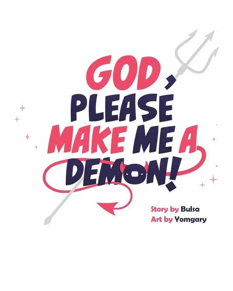 Lord, Let Me Be the Devil! Chapter 17 38